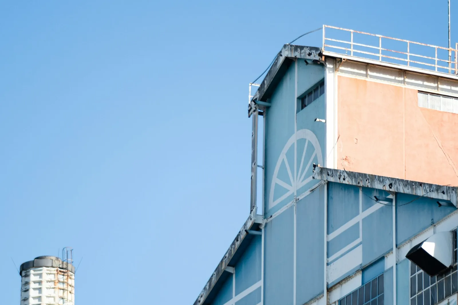 Working sugar production facility reviewed as part of supplier capability assessment