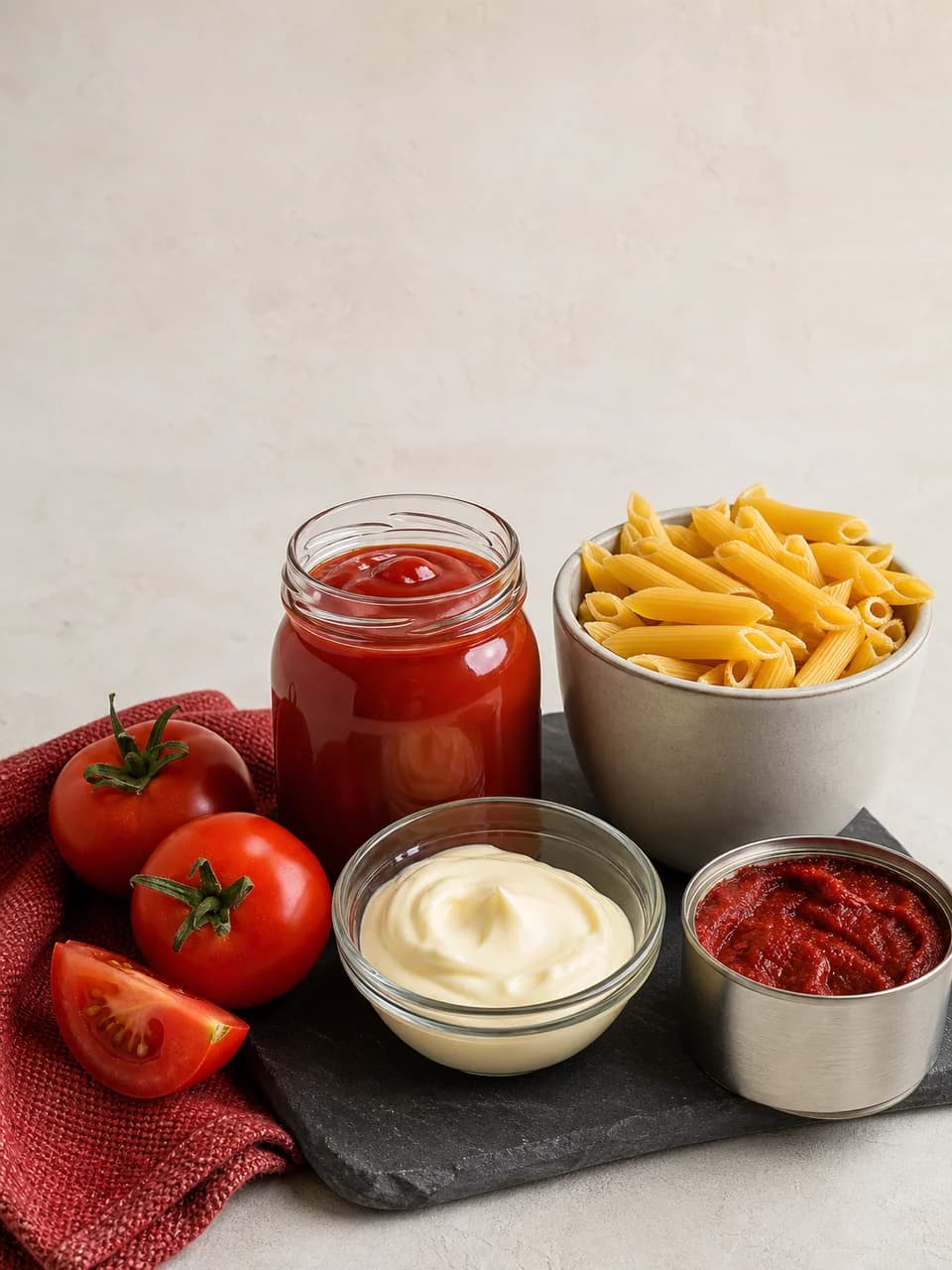 Consumer Foods sourcing category for commercial buyers
